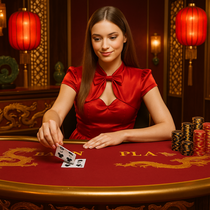 SpinSahara - Live Baccarat - Australian Live Casino