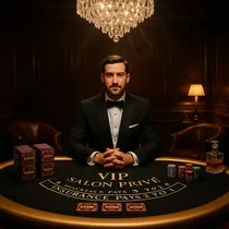 SpinSahara - Live Blackjack - Australian Live Casino