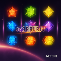 SpinSahara - Starburst Slot Game - Australian Online Pokies