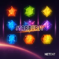 SpinSahara - Starburst Slot Game - Australian Online Pokies