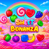 SpinSahara - Sweet Bonanza Slot Game - Australian Online Pokies
