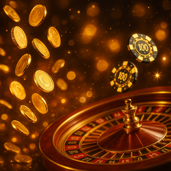 SpinSahara Welcome Bonus - 100% up to AU$1000 + 50 Free Spins