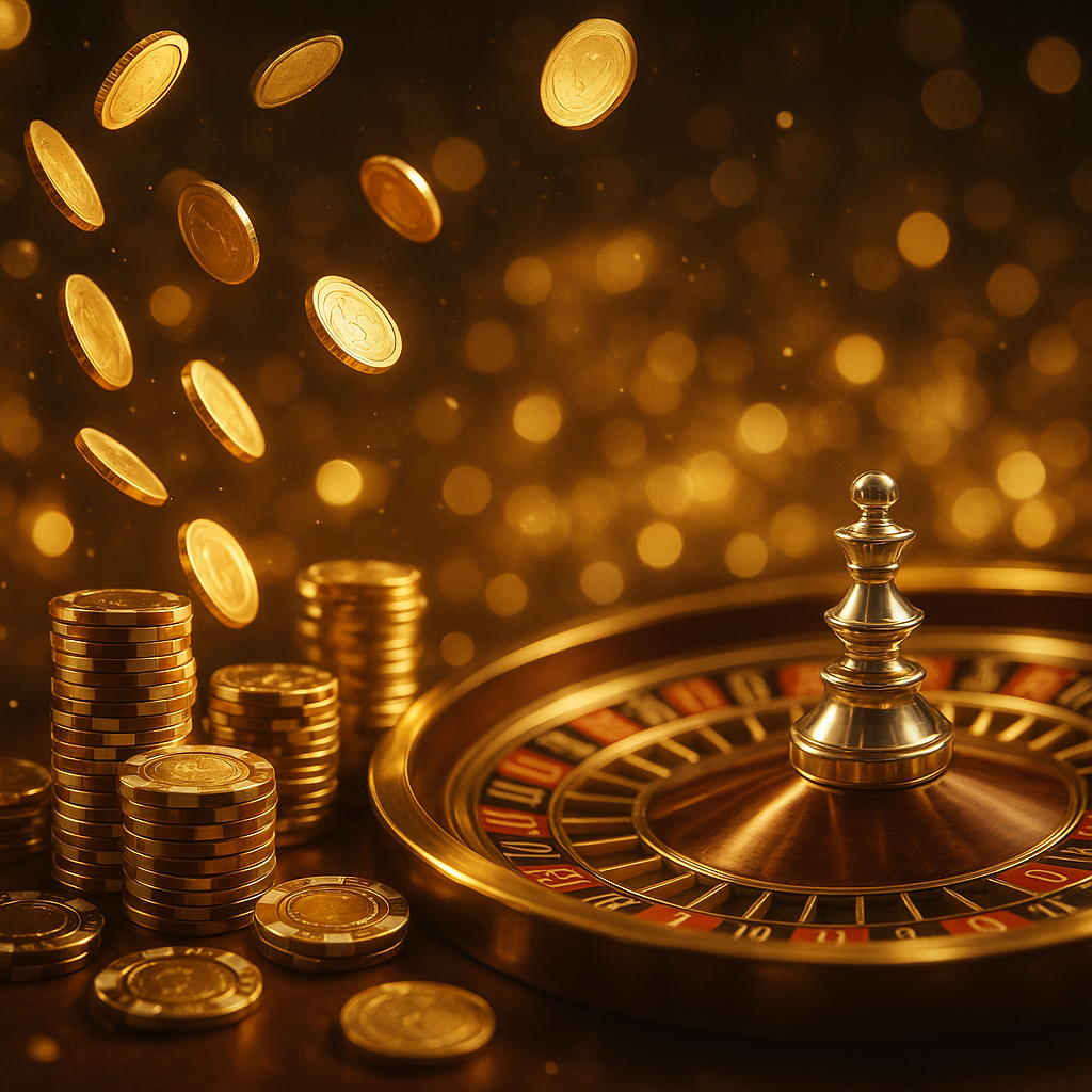 SpinSahara Welcome Bonus - Up to €1500 + 250 Free Spins