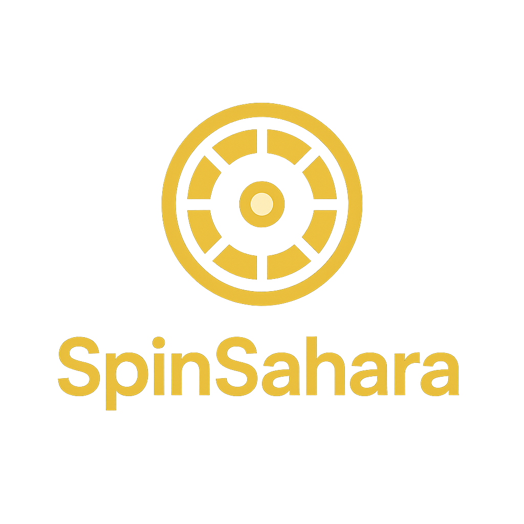 SpinSahara Casino - Premium Online Pokies for Australia