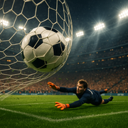 SpinSahara - Football Betting Markets